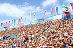 A1 Beach Volleyball Grand Slam 2014 12271076