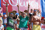 A1 Beach Volleyball Grand Slam 2014 12271081