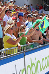 A1 Beach Volleyball Grand Slam 2014 12271085