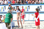 A1 Beach Volleyball Grand Slam 2014 12271086