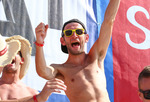 A1 Beach Volleyball Grand Slam 2014 12271089