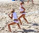 A1 Beach Volleyball Grand Slam 2014 12271095