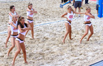 A1 Beach Volleyball Grand Slam 2014 12271097