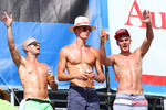 A1 Beach Volleyball Grand Slam 2014 12271121