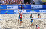 A1 Beach Volleyball Grand Slam 2014 12271126