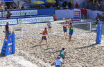 A1 Beach Volleyball Grand Slam 2014 12271131