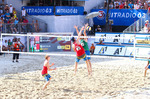 A1 Beach Volleyball Grand Slam 2014 12271167