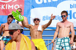 A1 Beach Volleyball Grand Slam 2014 12271180