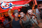 Bacardi Beach Circus 2014 12274531