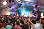 Bacardi Beach Circus 2014 12274605