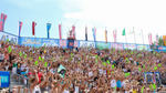 A1 Beach Volleyball Grand Slam 2014 12277389