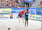 A1 Beach Volleyball Grand Slam 2014 12277392