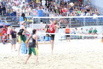 A1 Beach Volleyball Grand Slam 2014 12277409