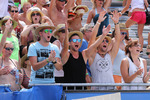 A1 Beach Volleyball Grand Slam 2014 12277411