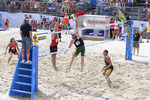 A1 Beach Volleyball Grand Slam 2014 12277424