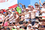 A1 Beach Volleyball Grand Slam 2014 12277426