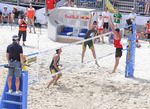 A1 Beach Volleyball Grand Slam 2014 12277427