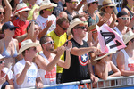 A1 Beach Volleyball Grand Slam 2014 12277433