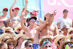 A1 Beach Volleyball Grand Slam 2014 12277439