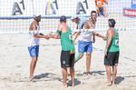 A1 Beach Volleyball Grand Slam 2014 12277446