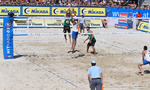 A1 Beach Volleyball Grand Slam 2014 12277447