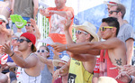 A1 Beach Volleyball Grand Slam 2014 12277451