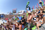 A1 Beach Volleyball Grand Slam 2014 12277455