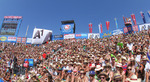 A1 Beach Volleyball Grand Slam 2014 12277456