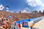 A1 Beach Volleyball Grand Slam 2014 12277458