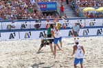 A1 Beach Volleyball Grand Slam 2014 12277459