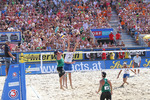 A1 Beach Volleyball Grand Slam 2014 12277462