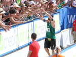 A1 Beach Volleyball Grand Slam 2014 12277471