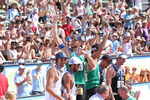 A1 Beach Volleyball Grand Slam 2014 12277485