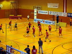 Volleyballspektakel 2006 1227752