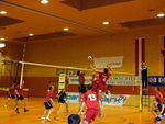 Volleyballspektakel 2006 1227762