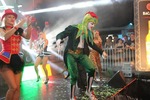 Bacardi Beach Circus 2014 12277700