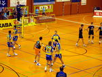 Volleyballspektakel 2006 1227790