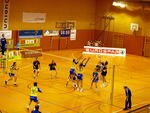 Volleyballspektakel 2006 1227801