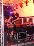Open Air Arenafest 2014 - Partynight 12278059