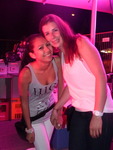 Open Air Arenafest 2014 - Partynight