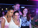 Open Air Arenafest 2014 - Partynight 12278061