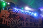 30 Jahre Inselfest - 1001 Nacht 2014 12279923