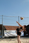 Beach'n'Party - Volleyballturnier