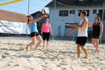 Beach'n'Party - Volleyballturnier 12282229