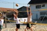 Beach'n'Party - Volleyballturnier 12282255