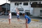 Beach'n'Party - Volleyballturnier 12282357