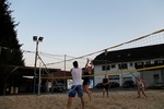 Beach'n'Party - Volleyballturnier 12282361