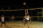 Beach'n'Party - Volleyballturnier 12282394