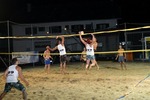 Beach'n'Party - Volleyballturnier 12282396