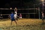 Beach'n'Party - Volleyballturnier 12282403